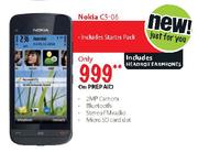 Nokia C5-06