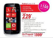 Nokia Lumia 610