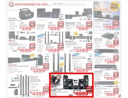 HiFi Corp: New Year Sale (3 Jan - 6 Jan), page 3