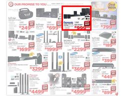 HiFi Corp: New Year Sale (3 Jan - 6 Jan), page 3