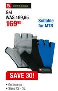 Gel Gloves