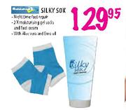 Homemark Silky Sok