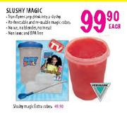 Slushy Magic Each