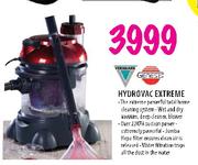 Genesis Hydrovac Extreme