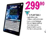 I-Play Tab 2