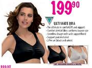 Ultimate Bra