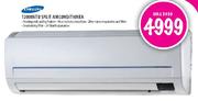 Samsung 12000BTU Split Airconditioner
