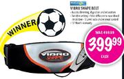 Homemark Vibro Shape Belt Each
