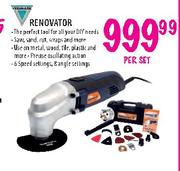 Renovator-Per Set