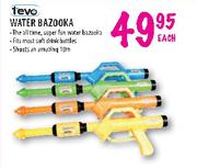 Tevo Water Bazooka Each