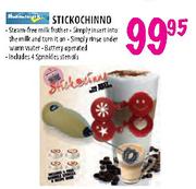 Stickochinno