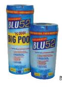 Blu 52 Bag Pool Each
