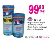 Blu 52 Each