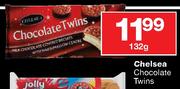 Chelsea Chocolate Twins-132g