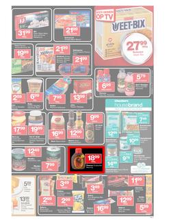 Checkers Western Cape : January is the time to save (9 Jan - 20 Jan 2013), page 3