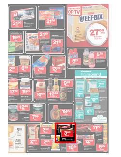 Checkers Western Cape : January is the time to save (9 Jan - 20 Jan 2013), page 3