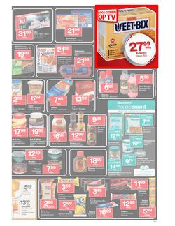 Checkers Western Cape : January is the time to save (9 Jan - 20 Jan 2013), page 3