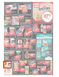 Checkers Western Cape : January is the time to save (9 Jan - 20 Jan 2013), page 3