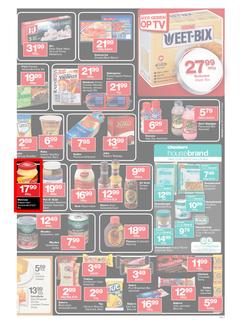 Checkers Western Cape : January is the time to save (9 Jan - 20 Jan 2013), page 3