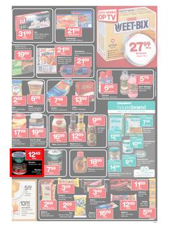 Checkers Western Cape : January is the time to save (9 Jan - 20 Jan 2013), page 3
