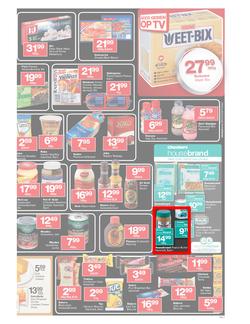 Checkers Western Cape : January is the time to save (9 Jan - 20 Jan 2013), page 3