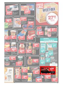 Checkers Western Cape : January is the time to save (9 Jan - 20 Jan 2013), page 3