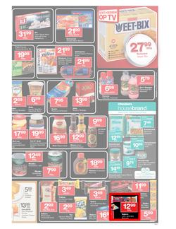 Checkers Western Cape : January is the time to save (9 Jan - 20 Jan 2013), page 3