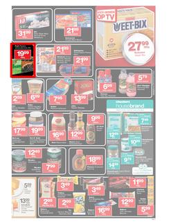Checkers Western Cape : January is the time to save (9 Jan - 20 Jan 2013), page 3