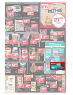 Checkers Western Cape : January is the time to save (9 Jan - 20 Jan 2013), page 3