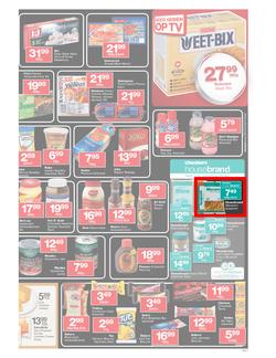 Checkers Western Cape : January is the time to save (9 Jan - 20 Jan 2013), page 3