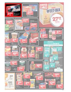 Checkers Western Cape : January is the time to save (9 Jan - 20 Jan 2013), page 3
