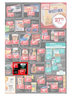 Checkers Western Cape : January is the time to save (9 Jan - 20 Jan 2013), page 3