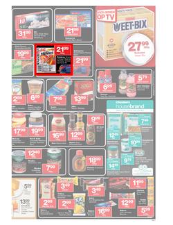 Checkers Western Cape : January is the time to save (9 Jan - 20 Jan 2013), page 3