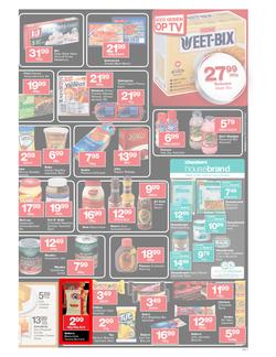 Checkers Western Cape : January is the time to save (9 Jan - 20 Jan 2013), page 3