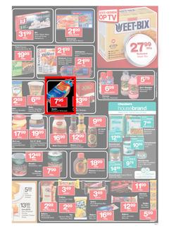 Checkers Western Cape : January is the time to save (9 Jan - 20 Jan 2013), page 3