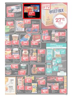 Checkers Western Cape : January is the time to save (9 Jan - 20 Jan 2013), page 3