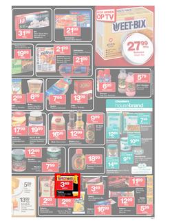 Checkers Western Cape : January is the time to save (9 Jan - 20 Jan 2013), page 3