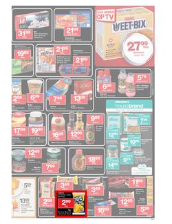 Checkers Western Cape : January is the time to save (9 Jan - 20 Jan 2013), page 3