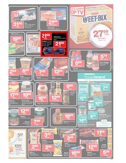 Checkers Western Cape : January is the time to save (9 Jan - 20 Jan 2013), page 3