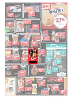 Checkers Western Cape : January is the time to save (9 Jan - 20 Jan 2013), page 3