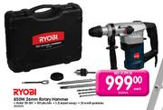 Ryobi 850W 26mm Rotary Hammer(ED-260)