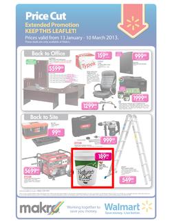 Makro : Walmart Price Cut (13 Jan - 10 Mar 2013), page 2