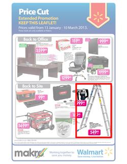 Makro : Walmart Price Cut (13 Jan - 10 Mar 2013), page 2