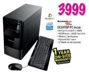 Lenovo Desktop PC(H420)