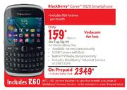 BlackBerry Curve 9320 Smartphone