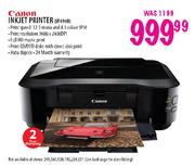 Canon Inkjet Printer(IP4940)