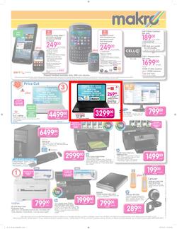 Makro : Summer Sale (15 Jan - 21 Jan 2013), page 3