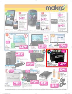 Makro : Summer Sale (15 Jan - 21 Jan 2013), page 3