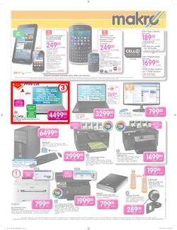 Makro : Summer Sale (15 Jan - 21 Jan 2013), page 3