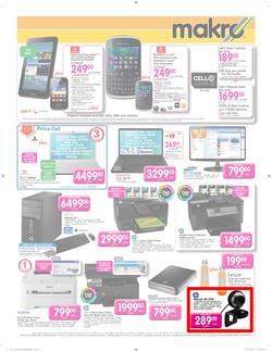 Makro : Summer Sale (15 Jan - 21 Jan 2013), page 3